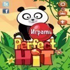 Download game Perfect Hit! for free and Crafting story for Android phones and tablets .