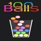 Download game 100 Balls+ for free and Ошеломляющий for Android phones and tablets .