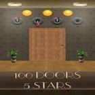 Download game 100 doors 5 stars for free and The Girl in the Window for Android phones and tablets .