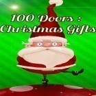 Download game 100 doors: Christmas gifts for free and Hidden object: Enchanted castle for Android phones and tablets .