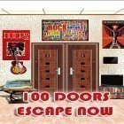 Download game 100 Doors: Escape now for free and Panzer waltz for Android phones and tablets .