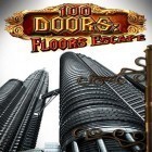 Download game 100 Doors: Floors escape for free and Bitter Sam for Android phones and tablets .