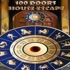 Download game 100 doors house escape: Open world for free and WW2: Clear sky 1941 for Android phones and tablets .