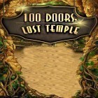 Download game 100 doors: Lost temple for free and Virtual city for Android phones and tablets .