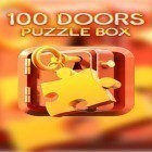 Download game 100 doors: Puzzle box for free and Stickman: Idle Mafia for Android phones and tablets .