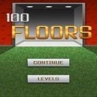 Download game 100 Floors for free and Rooftop demolition derby 3D for Android phones and tablets .
