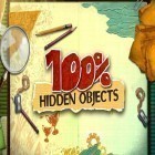Download game 100% Hidden objects for free and Desire: Prologue for Android phones and tablets .