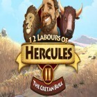 Download game 12 labours of hercules 2: The Cretan bull for free and Halloween car for Android phones and tablets .