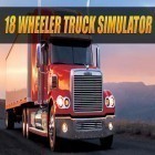 Download game 18 wheeler truck simulator for free and Hidden Kitten for Android phones and tablets .