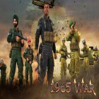 Download game 1965 war: Indo-Pak clash alert for free and Doodle army 2: Mini militia for Android phones and tablets .