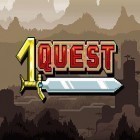 Download game 1quest for free and City miner: Mineral war for Android phones and tablets .