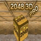 Download game 2048 3D pro for free and ICEY for Android phones and tablets .