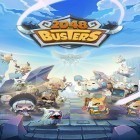 Download game 2048 busters for free and Besieged for Android phones and tablets .