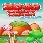 Download game 2048 candy crash: Craft saga for free and Power hover for Android phones and tablets .