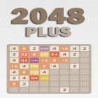 Download game 2048 plus by Sun rain for free and Coin princess for Android phones and tablets .