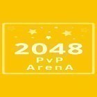 Download game 2048 PvP arena for free and Wild triples slot: Casino for Android phones and tablets .