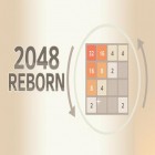 Download game 2048 reborn for free and Idle Ghost Hotel for Android phones and tablets .