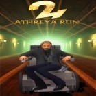 Download game 24 Athreya run for free and The secret clue for Android phones and tablets .