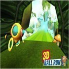 Download game 3D ball run for free and Monster Truck Rally for Android phones and tablets .