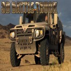 Download game 3D battle truck for free and Exhaust Thing for Android phones and tablets .