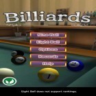 Download game 3D Billiards G for free and Crowd royale for Android phones and tablets .