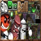 Download game 3D Bio Ball HD for free and Ellie - Help me out, please for Android phones and tablets .