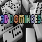 Download game 3D dominoes for free and Kitty Powers' Love Life for Android phones and tablets .