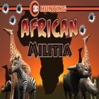 Download game 3D Hunting African Militia for free and Evil lands: Online action RPG for Android phones and tablets .