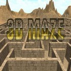 Download game 3D maze for free and Aquator for Android phones and tablets .