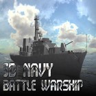 Download game 3D Navy battle warship for free and Subway surfers: World tour Rome for Android phones and tablets .