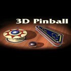 Download game 3D pinball for free and Beasts vs. bots for Android phones and tablets .