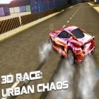 Download game 3d race: Urban chaos for free and Bomb the zombies. Zombie hunting: Headshot for Android phones and tablets .