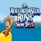 Download game 3D Rollercoaster Rush. New York for free and Link of hearts for Android phones and tablets .