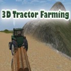 Download game 3D tractor farming for free and World of dope for Android phones and tablets .
