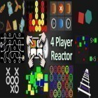 Download game 4 Player Reactor for free and Castle crush: Strategy game for Android phones and tablets .