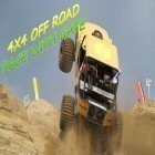 Download game 4х4 off road: Race with gate for free and Samurai castle for Android phones and tablets .
