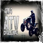 Download game 4x4 ATV challenge for free and Highway bike escape 2016 for Android phones and tablets .