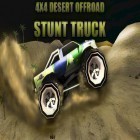 Download game 4x4 desert offroad: Stunt truck for free and Meon for Android phones and tablets .