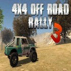 Download game 4x4 off-road rally 3 for free and Hills legend for Android phones and tablets .