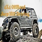 Download game 4x4 offroad jeep hill driving for free and Hidden objects: Liner for Android phones and tablets .