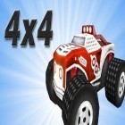 Download game 4x4 Offroad Racing for free and Escape from Solomon island for Android phones and tablets .