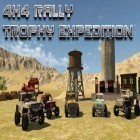 Download game 4x4 rally: Trophy expedition for free and The amazing Bernard for Android phones and tablets .