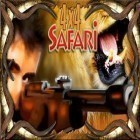 Download game 4x4 Safari for free and Link of hearts for Android phones and tablets .