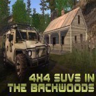 Download game 4x4 SUVs in the backwoods for free and NFL Flick Quarterback for Android phones and tablets .
