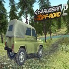 Download game 4x4 SUVs russian off-road 2 for free and Turnip Boy Commits Tax Evasion for Android phones and tablets .