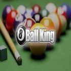 Download game 8 ball king: Pool billiards for free and Crazy Grandma - Bad Attitude for Android phones and tablets .