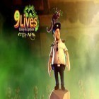 Download game 9 Lives Casey and Sphynx for free and War of Caribbean for Android phones and tablets .