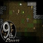 Besides 9th dawn for Android download other free HTC Dream games.