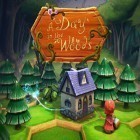 Download game A day in the woods for free and Can you escape 3 for Android phones and tablets .
