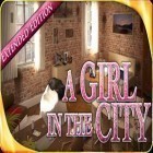 Download game A Girl in the City HD for free and Three kingdoms: Age of chaos for Android phones and tablets .